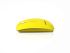 Ceratech MOU-IMAGE-RF-YEL 3 Button Wireless Optical Mouse Yellow