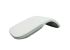 Ceratech MOU-CURVE-BTWH 2 Button Wireless Mouse White