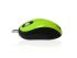 Ceratech MOU-IMAGE-GREEN 3 Button Wired Optical Mouse Green