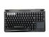 Ceratech KYB500-S109C-IT Wired USB Keyboard, Qwerty EU, Black