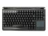 Ceratech KYB500-S109C-US Wired USB Keyboard, QWERTY (US), Black