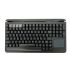 Ceratech KYB500-S109P-PB Wired PS/2 Keyboard, QWERTY, Black