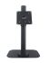 Ceratech Floor Mounting Monitor Stand for 1 x Screen, 24in Screen Size