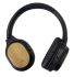 Ceratech HEA-BIO-SOUND-BLK Black Wireless Bluetooth On Ear Headphones