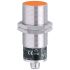 ifm electronic Inductive Threaded Barrel Inductive Proximity Sensor, M30, 10 mm Detection, PNP/NPN NO/NC, 10 →