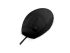 Ceratech MOU-MED-VALUE-UB 5 Button Wired Mouse Black