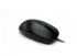 Mouse Ottico Standard Nero USB Cablato Ceratech, pulsanti 3