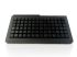 Ceratech KYB500-S84CM-UBK Wired USB Keyboard, QWERTY (UK), Black