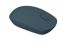 Ceratech MOU-BIO100-BTRF-BL 3 Button Wireless Optical Mouse Blue