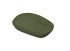 Ceratech MOU-BIO100-BTRF-GR 3 Button Wireless Optical Mouse Blue