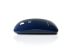 Ceratech MOU-IMAGE-RF-BLU 3 Button Wireless Optical Mouse Blue