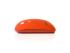 Ceratech MOU-IMAGE-RF-ORA 3 Button Wireless Optical Mouse Orange