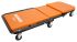 Bahco Inspection Creeper, 1010 x 490 x 135mm, 136kg Load