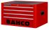 Bahco 4 Drawer