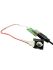 Temperature Sensor I2C Infrared Temperature Sensor, -40°C to +125°C