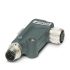 Phoenix Contact AXL E Series Analogue Module for Use with IO-Link Master, Analog, 24 V dc
