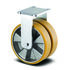 Tente Castor Wheel, 750kg Capacity, 125mm Wheel