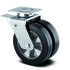 Tente Castor Wheel, 40kg Capacity, 200mm Wheel