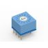 Wurth Elektronik 4285173109, 10 Position, BCD Rotary Switch, 150mA, Solder