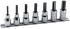 Bahco Socket Driver Set 7 Pieces