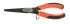 Bahco TAH2430G-160 Pliers, 160 mm Overall, 51mm Jaw