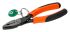 Bahco TAH2628G-200 Combination Pliers, 200 mm mm Overall, 39mm Jaw