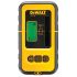 DeWALT Laser Measure Target Plate, DE0892-XJ, For Use With Pulsed DEWALT Red Beam Line Lasers