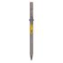 HEX 30mm x 410mm Chisel Pointed