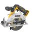 DeWALT DCS512N-XJ 140mm Cordless Circular Saw, 12V