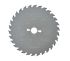 250mm x 30mm 30T Circular Saw Blade