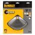 DeWALT Wood Circular Saw Blade, Pack of 1