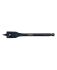 Impact HEX FlatWood Drill Bit