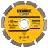 DeWALT DT3761-XJ DT37 Diamant Cutting Disc, 125mm diameter