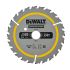 24T Circular Saw Blade