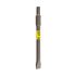 HEX 30mm x 410mm x 30mm Chisel Flat