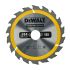 DeWALT Multiple Materials Circular Saw Blade, Pack of 1