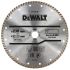 DeWALT Schleifbockscheibe Diamant, 230mm x 2.4mm Trennscheibe