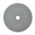 DeWALT Multiple Materials Circular Saw Blade, Pack of 1