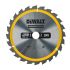 24T Circular Saw Blade