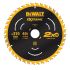 DeWALT Multiple Materials Circular Saw Blade, Pack of 1