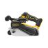 DeWALT, grano 80, dimensiones: 320mm x 156mm