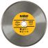 DeWALT DT3738-XJ DT37 Diamant Cutting Disc, 230mm diameter