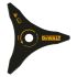 DEWALT Brushcutter Tri Blade 25 cm