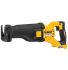 DeWALT DCS389NT-XJ Akku Bürstenlos Säbelsäge, Schnitttiefe 300 mm