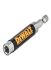 DeWALT Round Bit Holder, Hex Drive, 80 mm Overall