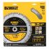 DeWALT Multiple Materials Circular Saw Blade, Pack of 1