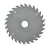 190mm x 30mm 28T Circular Saw Blade