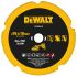 DeWALT DT20590-QZ DT205 Diamant Cutting Disc, 76mm diameter