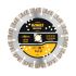 DeWALT DT20468-QZ DT204 Diamant Cutting Disc, 180mm diameter