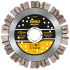 DeWALT DT90294-QZ DT902 Diamant Cutting Disc, 125mm diameter